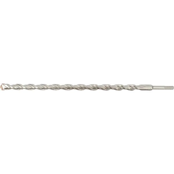 SDS Plus Drill Bit 16mm x 450mm - Concrete, Stone & Brick Hammer Drill Bit