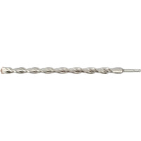Alpen SDS Plus Hammer Drill Bit 24mm - Concrete & Stone Drilling