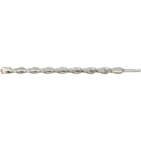 Alpen SDS Plus Hammer Drill Bit 24mm - Concrete & Stone Drilling