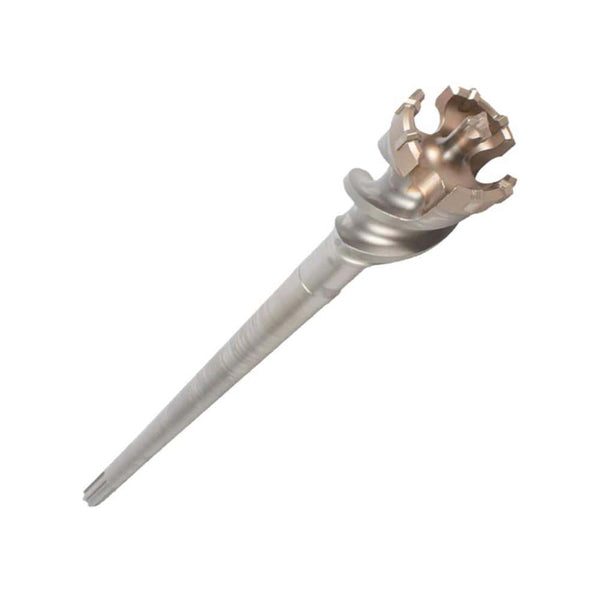 SDS MAX MILL 550X450X55MM