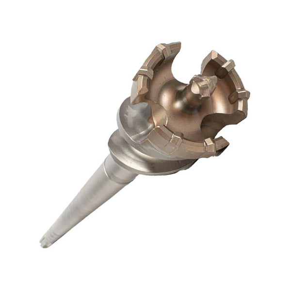 SDS MAX MILL 550X450X80MM