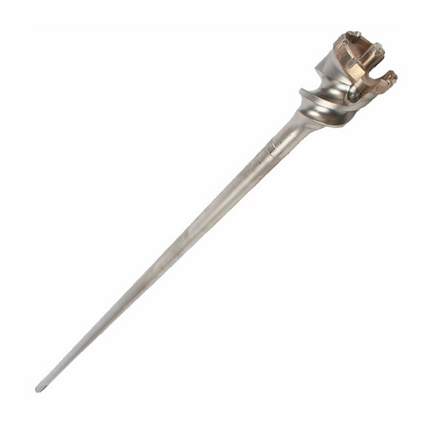 SDS MAX MILL CROWN 45MM x 990 x 850 DRILL BIT