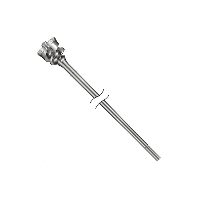 SDS MAX MILL CROWN 55MM x 990 x 850 BIT
