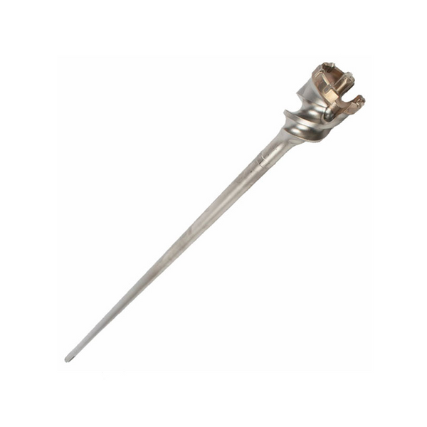 SDS MAX MILL CROWN 80MM x 990 x 850 DRILL BIT