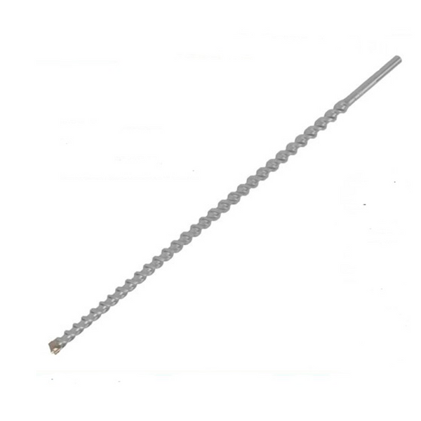 ALPEN SDS MAX DRILL 920X800X25MM