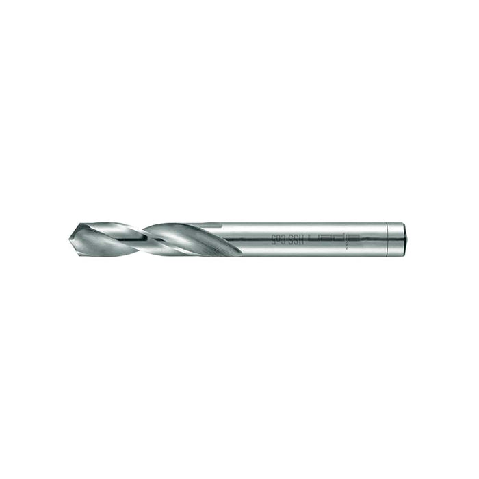 ALPEN COBALT DRILL SHORT BULK 5.00MM