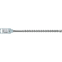 Alpen SDS PLUS Hammer Drill Bit 20mm x 800mm - Concrete, Stone, Brick Drilling - chavda.com