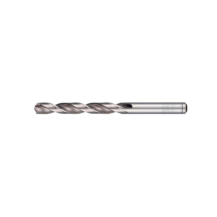 ALPEN PRO 4.9 MM HSS DRILLl DIN 338 RN 135 WITH SPLIT POINT BULK