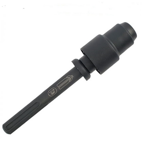 ALPEN SDS MAX - SDS PLUS ADAPTOR