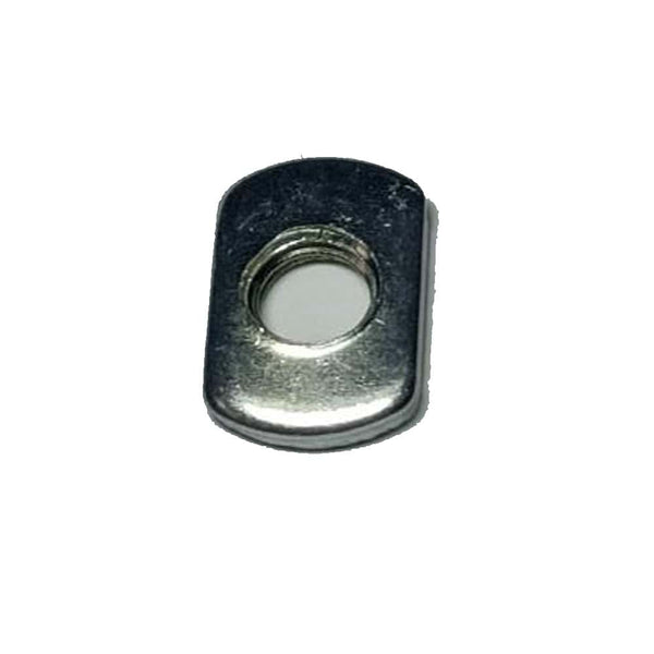ALU: T-Nuts M8 - ALU-10