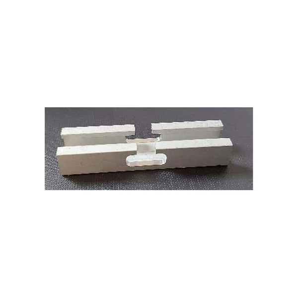 ALU: T-Track Joiner 75mm Long   - ALU-16