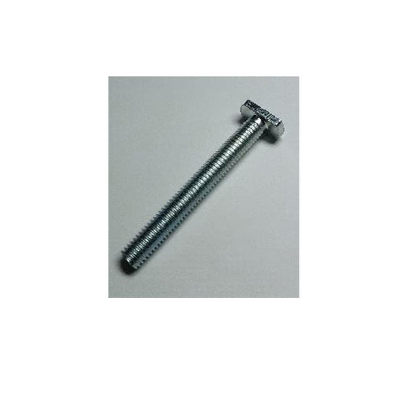 ALU: T-Bolts M6 - ALU-9