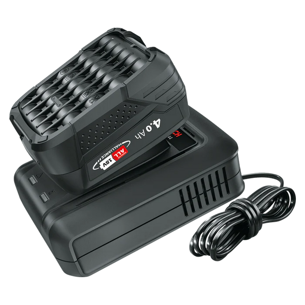 Bosch - Battery Set Starter-Set 18V - 1600A031T6