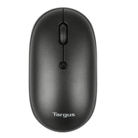 Targus Antimicrobial Compact Dual Mode Bluetooth Optical Mouse-AMB581GL