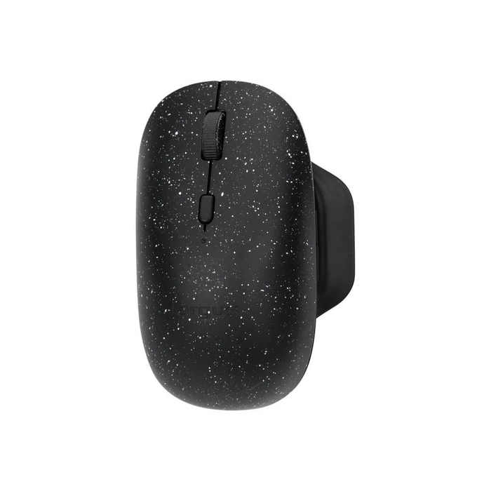 Targus EcoSmart Sustainable Ergonomic Ambidextrous Mouse-AMB586GL