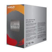 AMD Ryzen 5 3600 CPU Box - 3rd Gen Desktop Processor