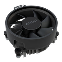 AMD Ryzen 5 3600 CPU Box - 3rd Gen Desktop Processor