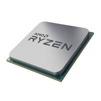 AMD Ryzen 5 3600 CPU Box - 3rd Gen Desktop Processor