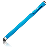 Targus Antimicrobial Stylus Embedded Clip - Blue-AMM16502AMGL