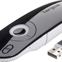 Targus Wireless Presenter With Laser Pointer-AMP13EU