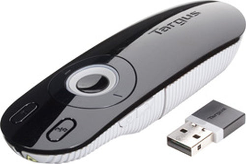 Targus Wireless Presenter With Laser Pointer-AMP13EU