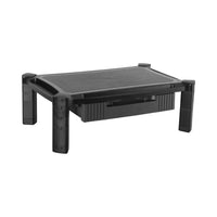 BRACKET 13-32INCH HEIGHT ADJ SMART STAND XL-DRAWER - BRK-AMS-2L