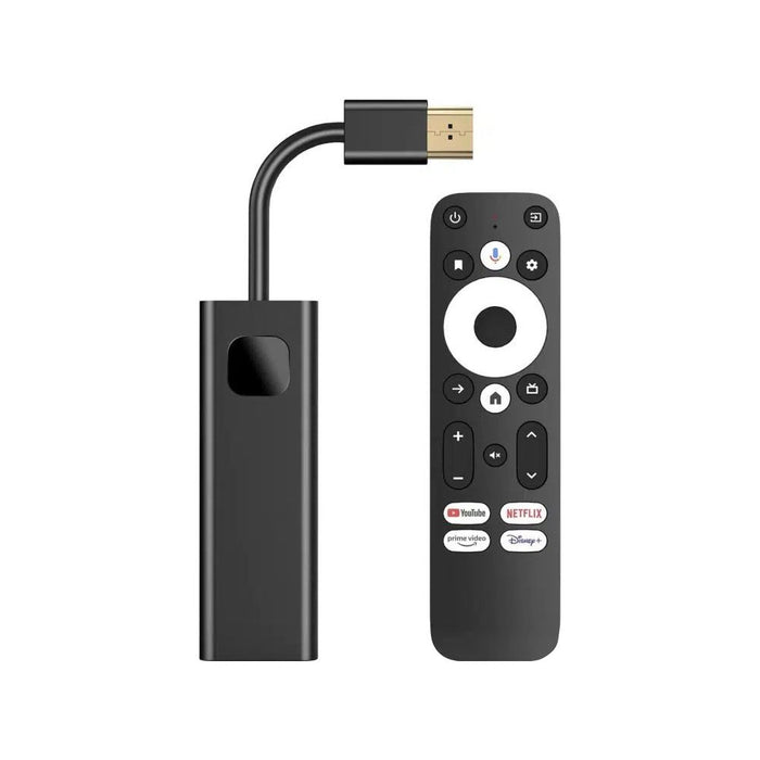 AMLOGIC s905 y4 2+16GB ANDROID STICK - CAS-ANDROID-STICK