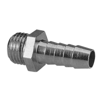 Ani Connection Threaded 1/4 X8 Mm 10/406 Ani0565