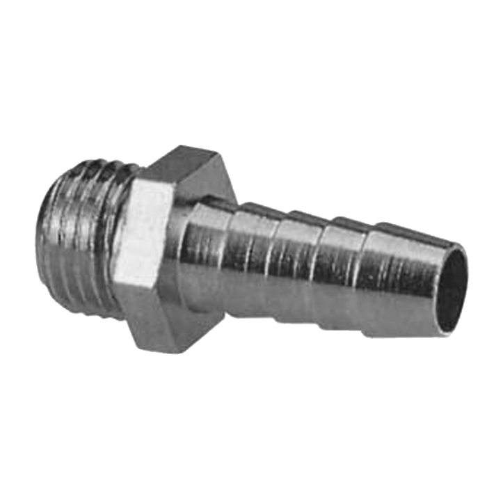 Ani Connection Threaded 1/4 X8 Mm 10/406 Ani0565