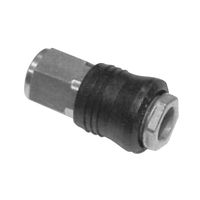 Ani Coupler Quick Univ 3/8 Female 17/D Ani0605
