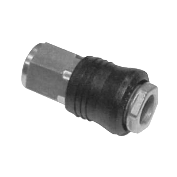 Ani Coupler Quick Univ 3/8 Female 17/D Ani0605 MTS