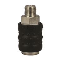 Ani Coupler Quick Univ 3/8 Male 17/B Ani0625