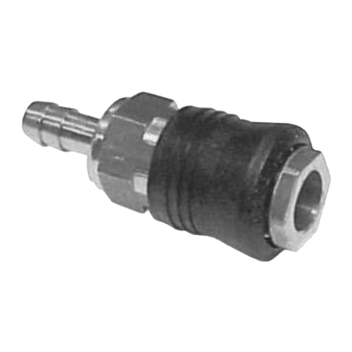 Ani Coupler Quick Univ W/Tpiece 8 Mm 17 E Ani0860