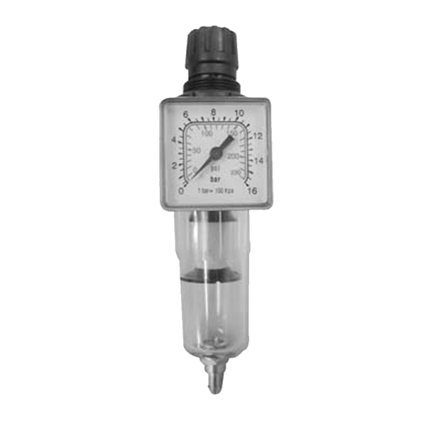 Ani Regulator Filter 1/4 M140/2 Ani1235 MTS