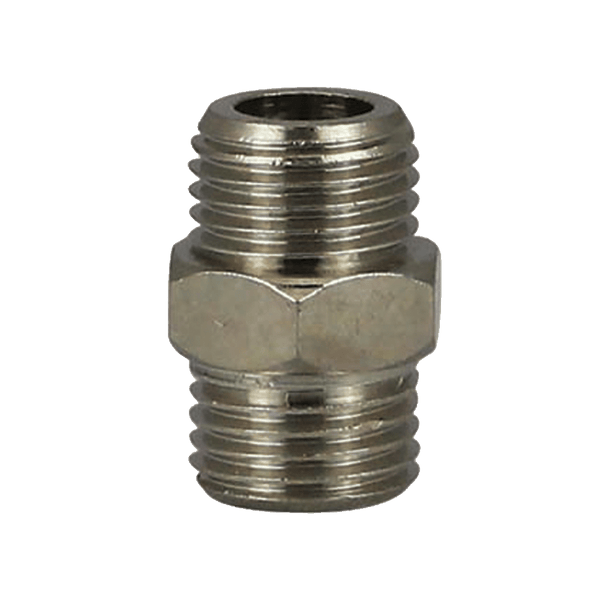 Ani Nipple Double 1/4 X1/4 Male 33/904 Ani1405 MTS
