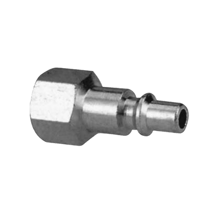 ANI1530 - ANI NIPPLE THREADED  1/4