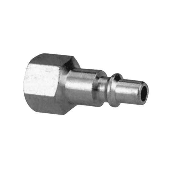 Ani Nipple Threaded 1/4 Female Eur/2 Ani1530 MTS