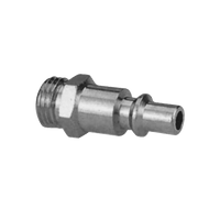 ANI1537 - ANI NIPPLE THREADED 1/4