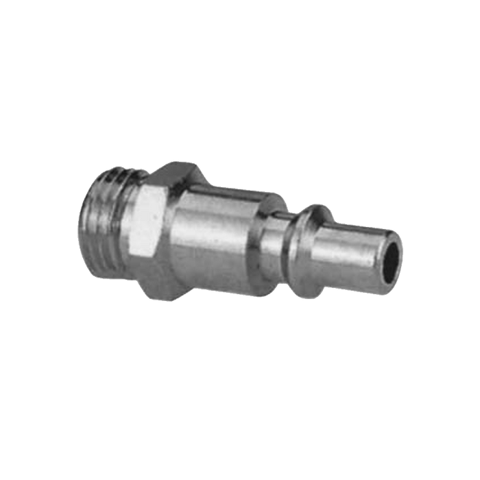 ANI1543 - ANI NIPPLE THREADED 3/8