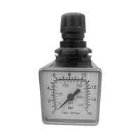 ANI1600 - ANI REGULATOR 1/4