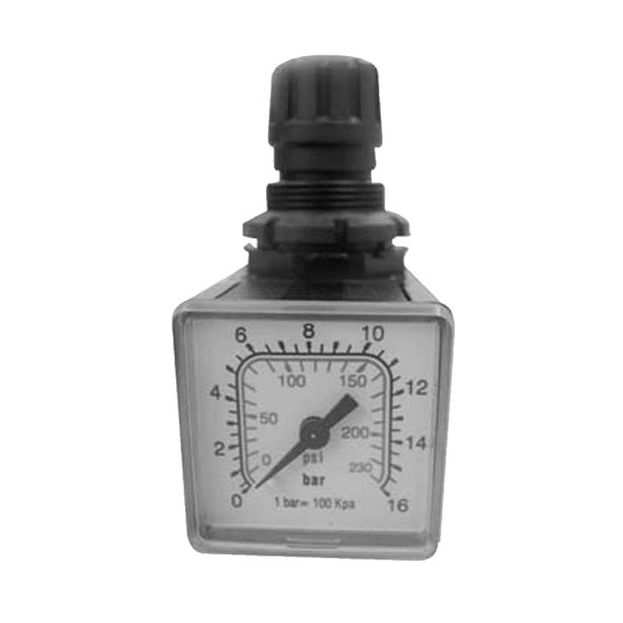 ANI1600 - ANI REGULATOR 1/4