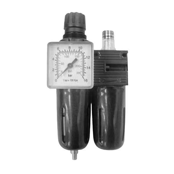 Ani Regulator Filter Lub 1/4 Ah116511 Ani1620 MTS