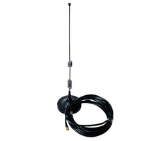 3G/4G 6dBi Desktop Antenna with SMA Male - ANT-4GD