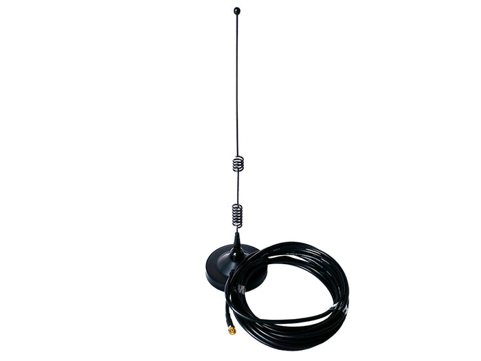 3G/4G 6dBi Desktop Antenna with SMA Male - ANT-4GD
