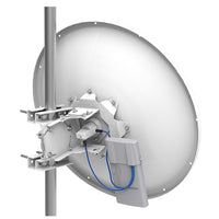 MikroTik mANT30 5.8GHz 30dBi Precision Alignment Dish | MTAD-5G-30D3-PA