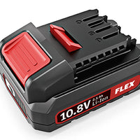 Flex 2.5Ah 10.8V Li-Battery (AP 10.8/2.5)