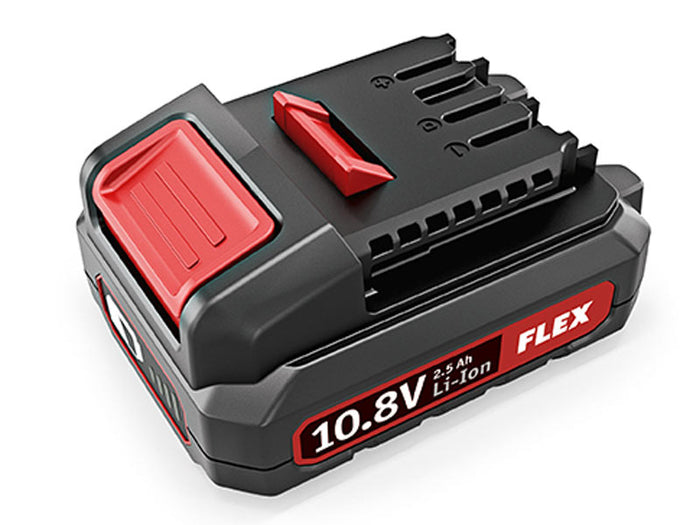 Flex 2.5Ah 10.8V Li-Battery (AP 10.8/2.5)