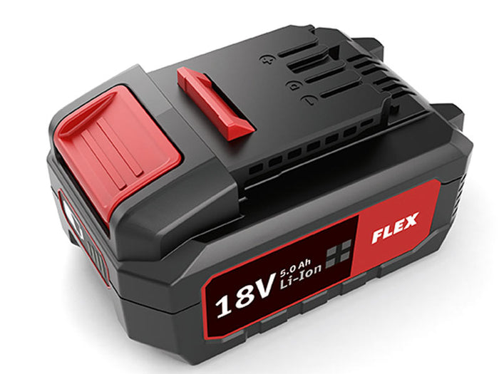 FLEX | 2.5Ah Battery | 18V