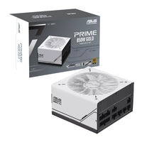 ASUS PRIME 850W GOLD POWER SUPPLY UNIT,AP-850G