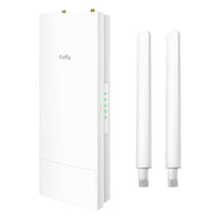 Cudy AC1200 Gigabit Dual Band Ceiling Access Point- Outdoor-AP1300 OUTDOOR